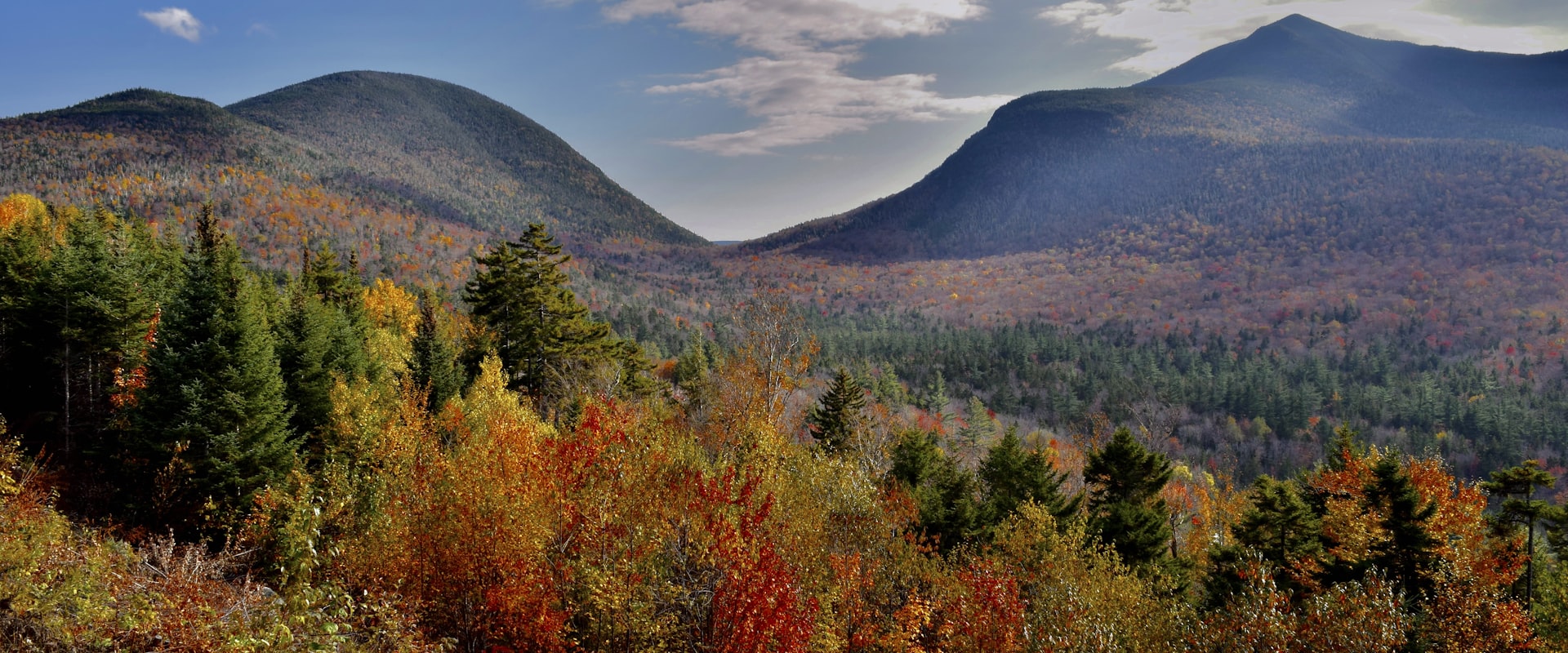 New Hampshire