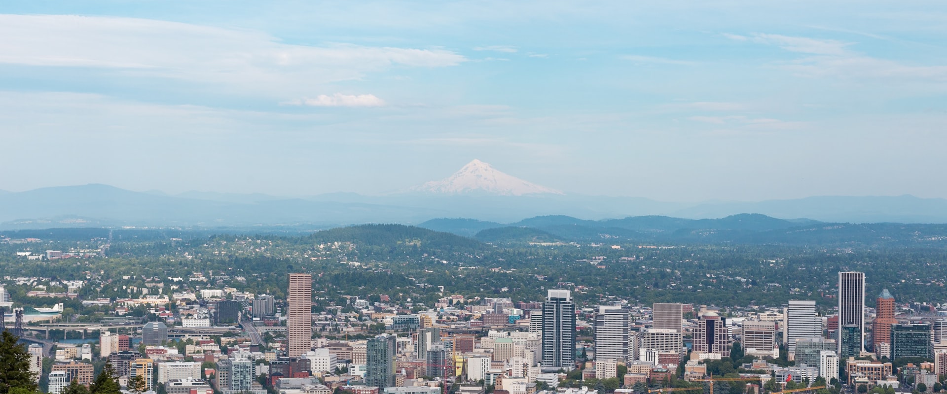 Oregon